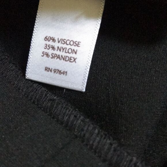 J. Jill Petite Pencil Skirt - Picture 4 of 6